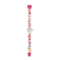 Watch Hip Hop Child Kids Fun in Silicone HWU1180 - HWU1180
